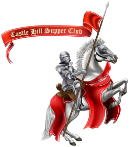 Knight in Shining Armor - Castle Hill Supper Club - restaurant and banquet facility